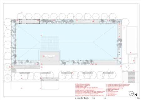From Water Infrastructure to Urban Park